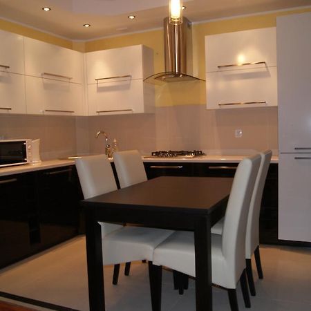 Living Room ทาร์นูฟ ห้อง รูปภาพ
