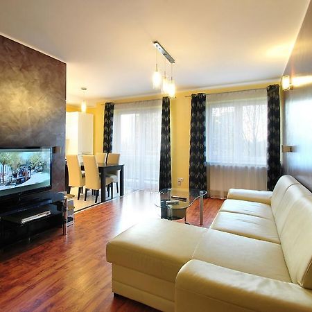 Living Room ทาร์นูฟ ห้อง รูปภาพ
