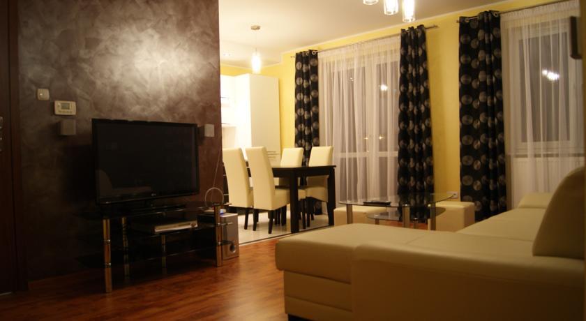 Living Room ทาร์นูฟ ห้อง รูปภาพ