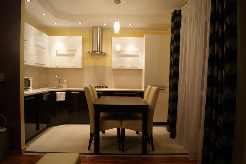 Living Room ทาร์นูฟ ห้อง รูปภาพ